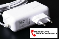 Alimentatore Originale Huawei per Vodafone Station, HW-120200E8W 12V, 2A 