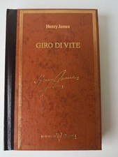 Giro vite henry - giro, di