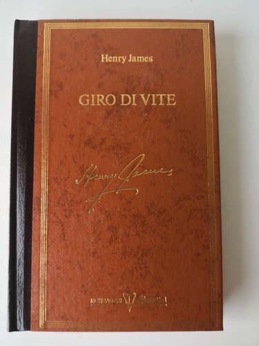 Giro vite henry - di, vite-henry