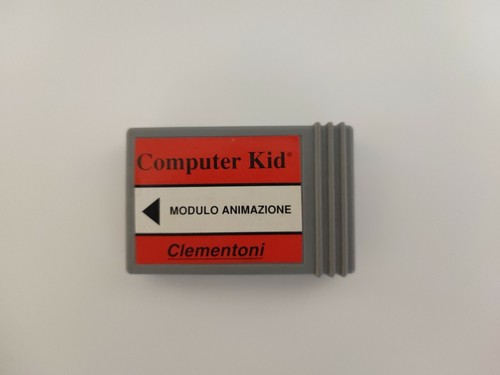 Gioco educativo clementoni - educativo,