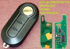 Radio key transmitter - radio,
