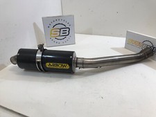Terminale scarico marmitta - scarico,