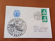 Bundeswehr-Marine: Tender Elbe