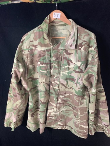 Originale esercito inglese mtp - originale,