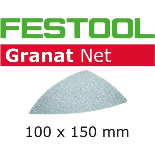 Festool granat net levigante - net,,