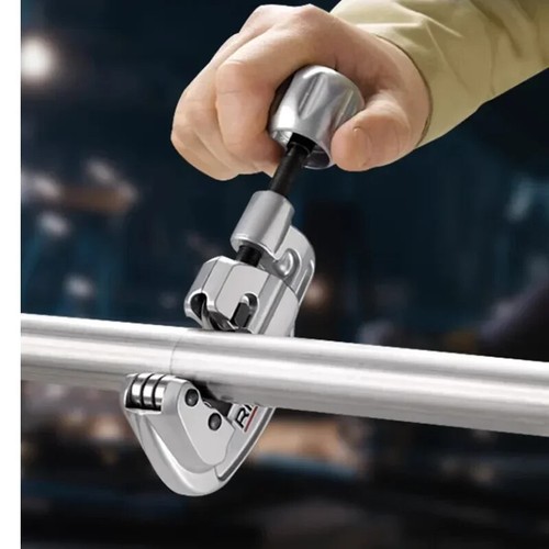 Tagliatubi acciaio inox - tagliatubi,