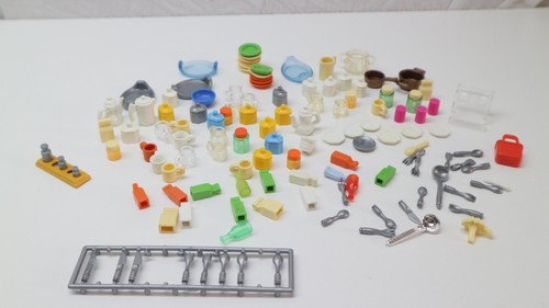 Playmobil stoviglie x121 - playmobil,