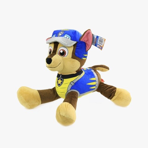 Peluche paw patrol cm - peluche,
