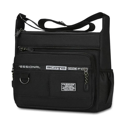 Borsa tracolla uomo - tracolla,