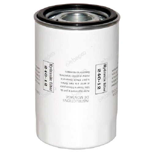 Filtro olio idraulico - idraulico, per
