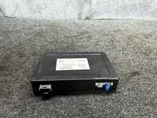 Sirius Satellite Radio Modulo