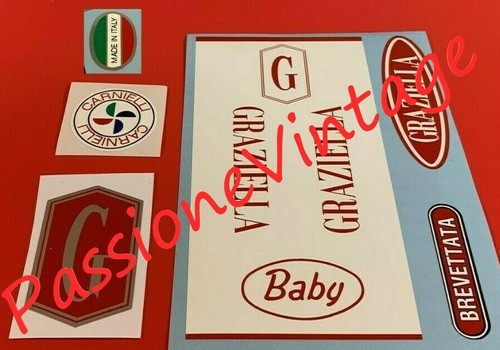 Graziella baby carnielli - baby,