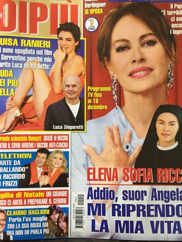 Dipiù 2021 elena sofia - dipiù, 50.elena