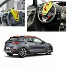 BULLOCK DEFENDER ANTIFURTO