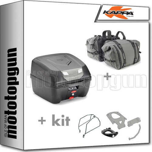 Kappa valigia k320nmal - +, borse