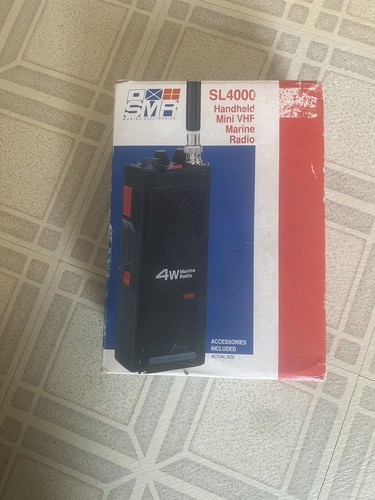 Smr marine elettronica - marine,
