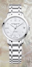Baume & Mercier Classima -