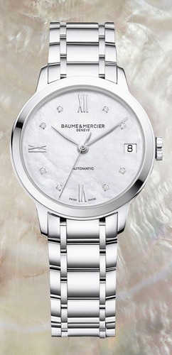 Baume mercier classima - baume,