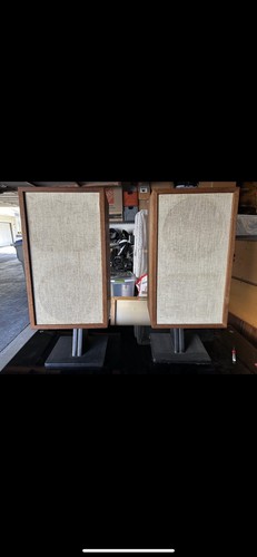 Acoustic research 2ax - research,