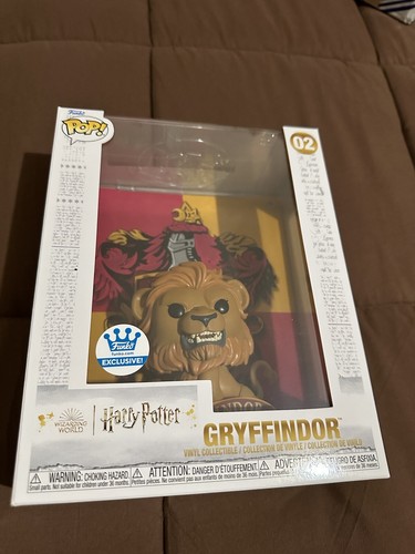 Funko pop harry potter - funko,