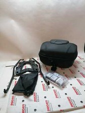 Kit Top Case Originale Ducati