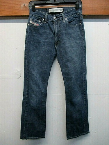 Jeans uomo diesel - jeans,