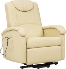 Poltrona Relax Elettrica