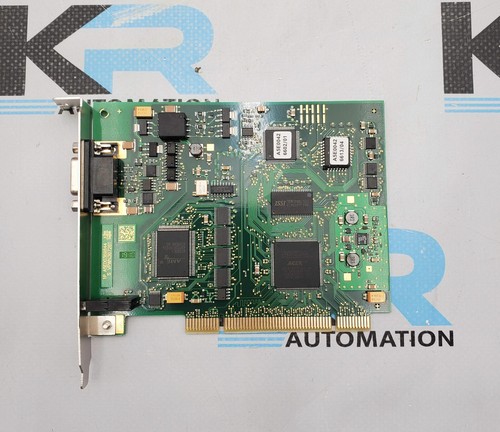 Scheda pci siemens - pci, cp5611