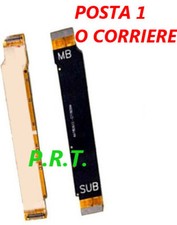 FLAT FLEX CONNETTORE LCD