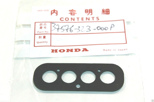 Honda gommino luci cruscotto - luci,