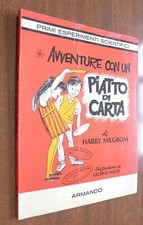 vecchio libro di scuola