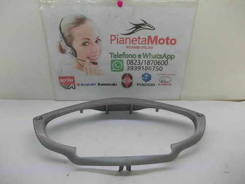 Cornice strumentazione piaggio - cornice,