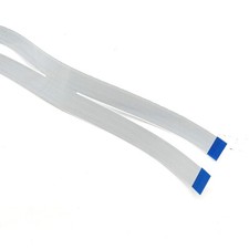 Cavo carrello testa di stampa