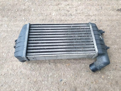 Intercooler suzuki splash 2009 - intercooler,