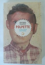 Polpette e altre storie