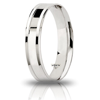 Anello unoaerre fedina - unoaerre,