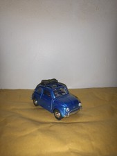 Polistil Fiat 500 1/25 Scale