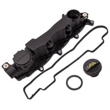 Coperchio testata motore - coperchio,