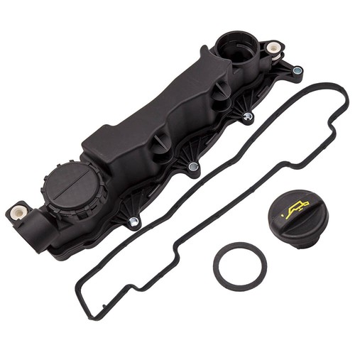 Coperchio testata motore - coperchio,