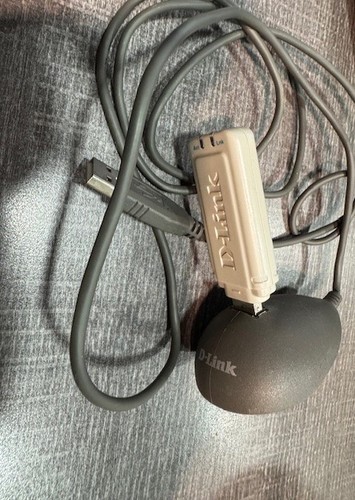 Link dwl g122 adattatore - d-link, usb