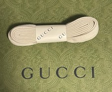 Autentico - GUCCI - Lacci per