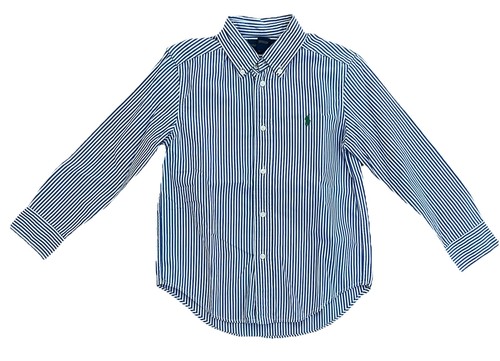 Camicia bambino ralph lauren - camicia,