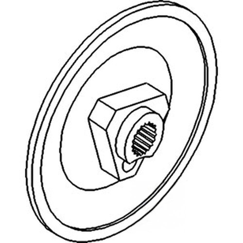 H94124 ventilatore pulizia - h94124,