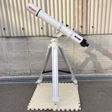 Vixen A80Mf telescopio