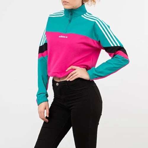 Adidas retro rosa - adidas,