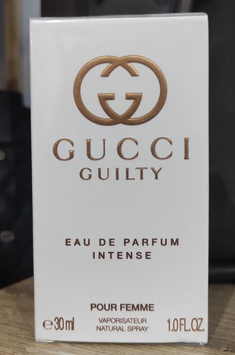 Gucci guilty edp intense - guilty,