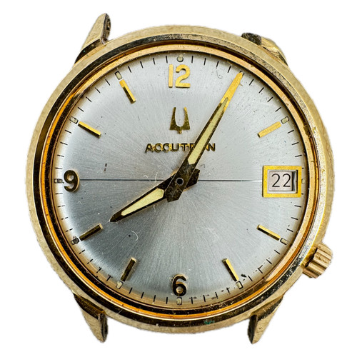 Orologio polso uomo vintage - da,