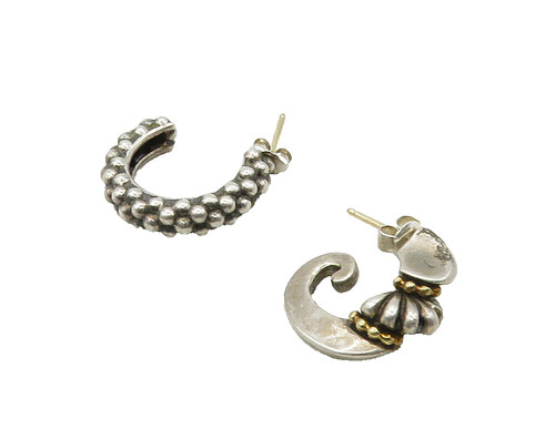 Lagos caviar 925 - 925, silver