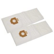 10 Sacs d'aspirateur pour WAP