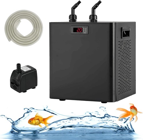 Refrigeratore acquario 79gal - refrigeratore,